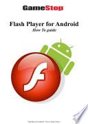 libro Flash ▶ Androide