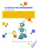 libro La Culpa Es Del Programmer Versión 1.0