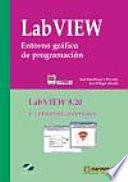 libro Labview