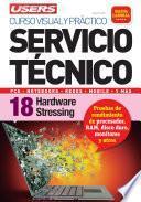 libro Servicio Técnico 18: Hardware Stressing