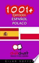 libro 1001+ Ejercicios Espaol   Polaco