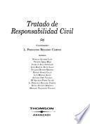 libro Tratado De Responsabilidad Civil
