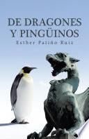 libro De Dragones Y Pingüinos