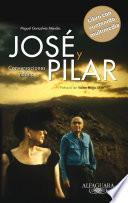 libro José Y Pilar. Conversaciones Inéditas (edición Enriquecida Multimedia)