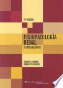 libro Fisiopatología Renal