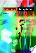 libro Fitness TerapÉutico. (bicolor)