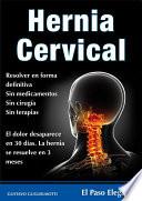 libro Hernia Cervical