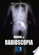 libro Manual De Radioscopia
