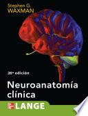 libro Neuroanatomía Clínica (26a. Ed.)