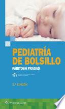 libro Pediatria De Bolsillo