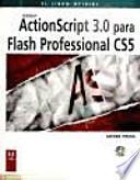 libro Actionscript 3.0 Para Flash Professional Cs5