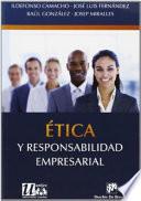 libro Ética Y Responsabilidad Empresarial