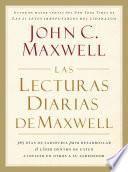 John C Maxwell