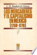 libro Los Mercaderes Y El Capitalismo En La Ciudad De México, 1759 1778