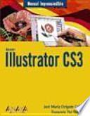 libro Manual Imprescindible De Illustrator Cs3