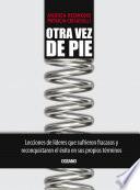libro Otra Vez De Pie