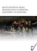 libro Reutilización De Aguas Residuales En La Industria Azucarera Y Alcoholera