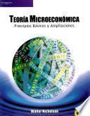 libro Teoría Microeconómica