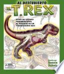 libro Al Descubierto T Rex