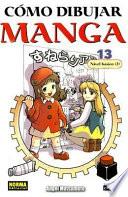libro Como Dibujar Manga Nivel Basico (2)