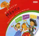 libro De La A A La Z Por México