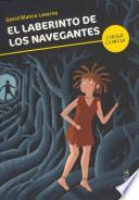libro El Laberinto De Los Navegantes