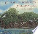 libro El Mar, La Tormenta Y El Manglar