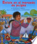 libro Estela En El Mercado De Pulgas