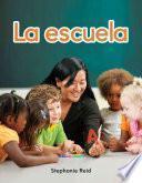 libro La Escuela (school) (la Escuela (school))