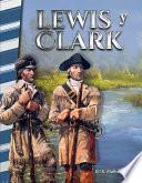 libro Lewis Y Clark (lewis & Clark)