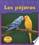 libro Los Pájaros