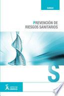 libro Prevención De Riesgos Sanitarios
