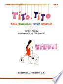 libro Tito, Tito