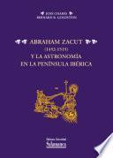 libro Abraham Zacut (1452-1515) Y La Astronomía En La Península Ibérica