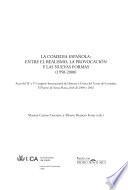 libro Actas Del 4. Y 5. Congreso Internacional De Historia Y Crítica Del Teatro De Comedias