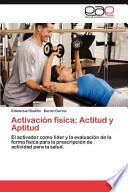 libro Activación Físic