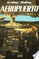 libro Aeropuerto 2006