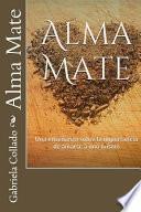 libro Alma Mate