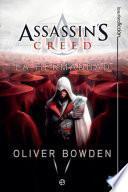 libro Assassin S Creed. La Hermandad