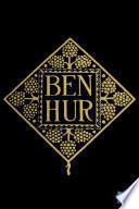 libro Ben Hur