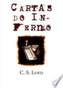 libro Cartas Do Inferno   C. S. Lewis   Vorazmente Teu
