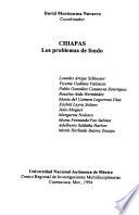libro Chiapas