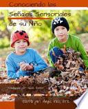 libro Conociendo Las Senales Sensoriales De Su Nino