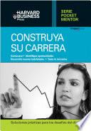 libro Construya Su Carrera