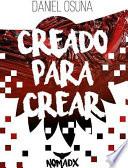 libro Creado Para Crear