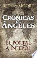 libro Cronicas De Angeles
