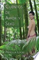 libro Cuentos De Amor Y Sexo