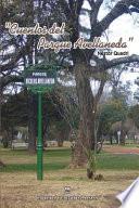 libro Cuentos Del Parque Avellaneda