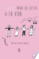libro Cuentos Para La Fiesta De La Vida