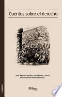 libro Cuentos Sobre El Derecho